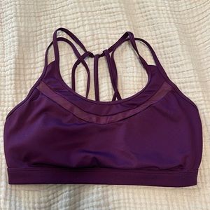 Victoria’s Secret Sport. Size Medium. Strappy Sports Bra